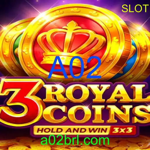 3royalcoins: Um Novo Mundo de Estratégia e Aventura