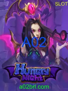 HungryNight: Uma Imersão no Mundo dos Jogos de Estratégia