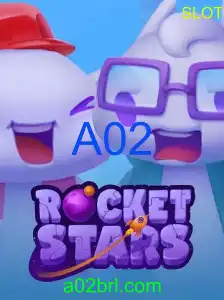Descubra 'RocketStars': O Novo Fenômeno dos Jogos com a Palavra-Chave A02